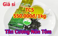 Địa chỉ Mua Giá Sỉ Trà Thái Nguyên tại Bến Tre uy tín nhất