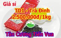 Cần tuyển Đại lý Giá Sỉ Chè Thái Nguyên ở Lạng Sơn