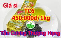 Cần tuyển Đại lý  Giá Sỉ Chè Thái Nguyên ở Thái Bình