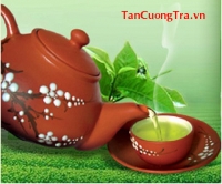 Chè Thái Nguyên - Ẩm thực vô giá của Thái Nguyên