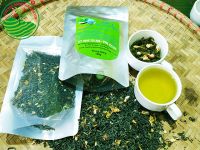 TOP 5 loại Trà Lài, Chè Hoa Nhài tại Hà Tĩnh ngon nhất