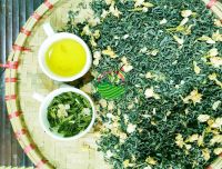 TOP 5 loại Trà Lài, Chè Hoa Nhài tại Thanh Hóa ngon nhất