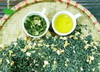 TOP 5 loại Trà Lài, Chè Hoa Nhài tại Phú Thọ ngon nhất