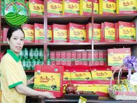 TOP 5 loại Trà Lài, Chè Hoa Nhài tại Hà Giang ngon nhất