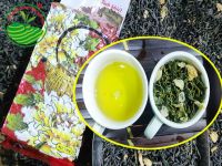 TOP 5 loại Trà Lài, Chè Hoa Nhài tại Bắc Kạn ngon nhất