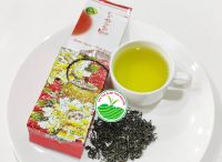 Hé lộ TOP 1 thương hiệu chè nổi tiếng ở Thái Nguyên