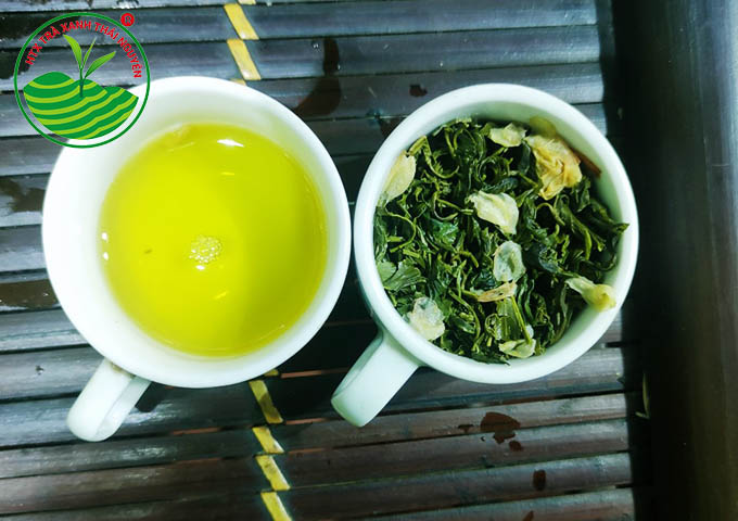 Làm thế nào để đánh thức mùi vị đặc trưng của chè Thái Nguyên trong trà sữa?