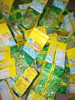 Báo giá chè Thái Nguyên tháng 11 năm 2014